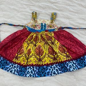 EUC SZ 2 ⭐️ Matilda Jane Platinum